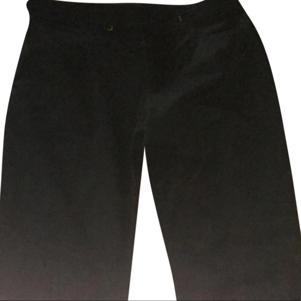Gucci Black Dress Pants